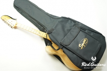 Classic Vibe Starcaster - Natural